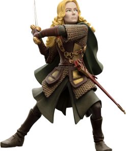 Figura de Vinilo Eowyn de Weta Workshop The Lord of The