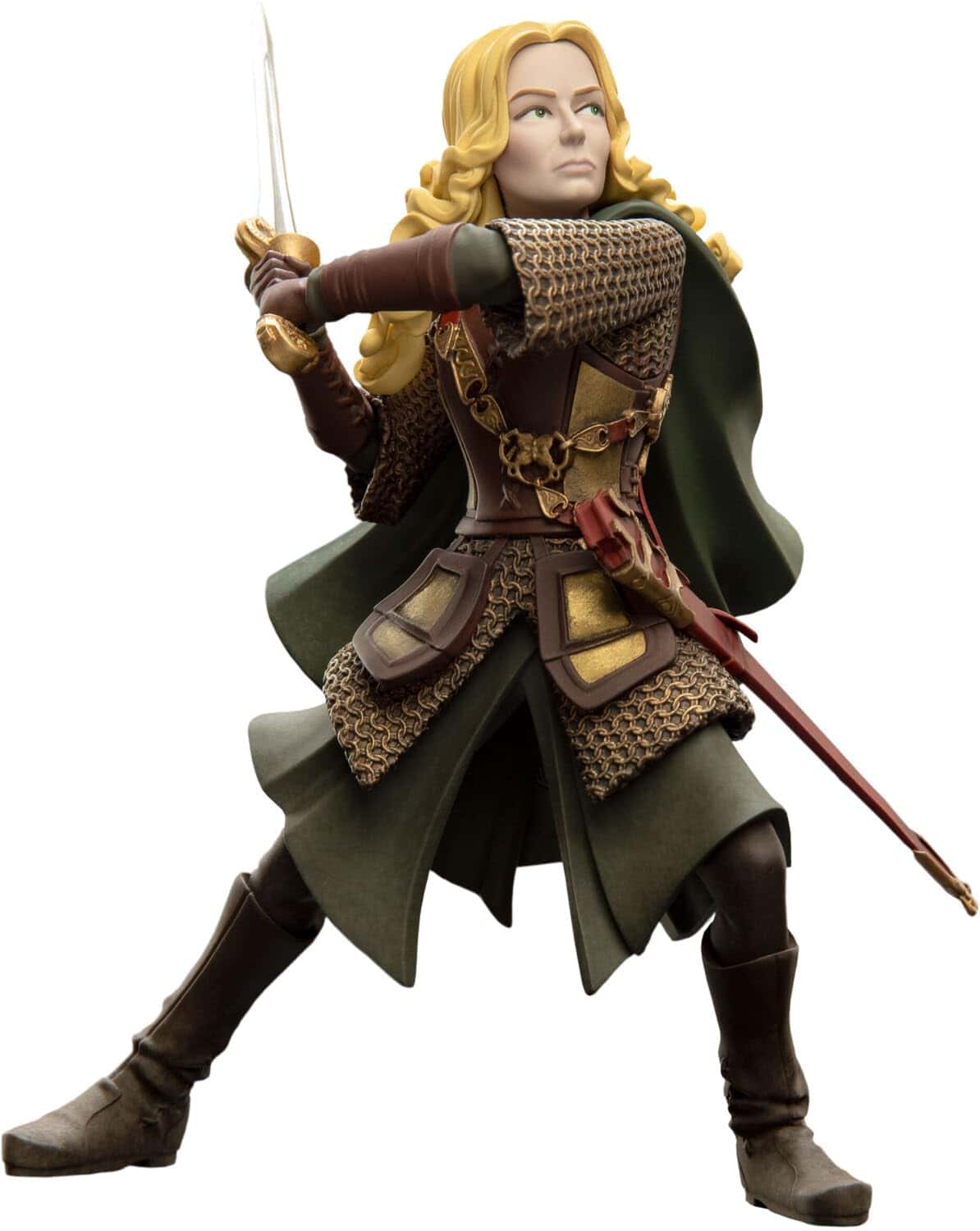 Figura de Vinilo Eowyn de Weta Workshop The Lord of The