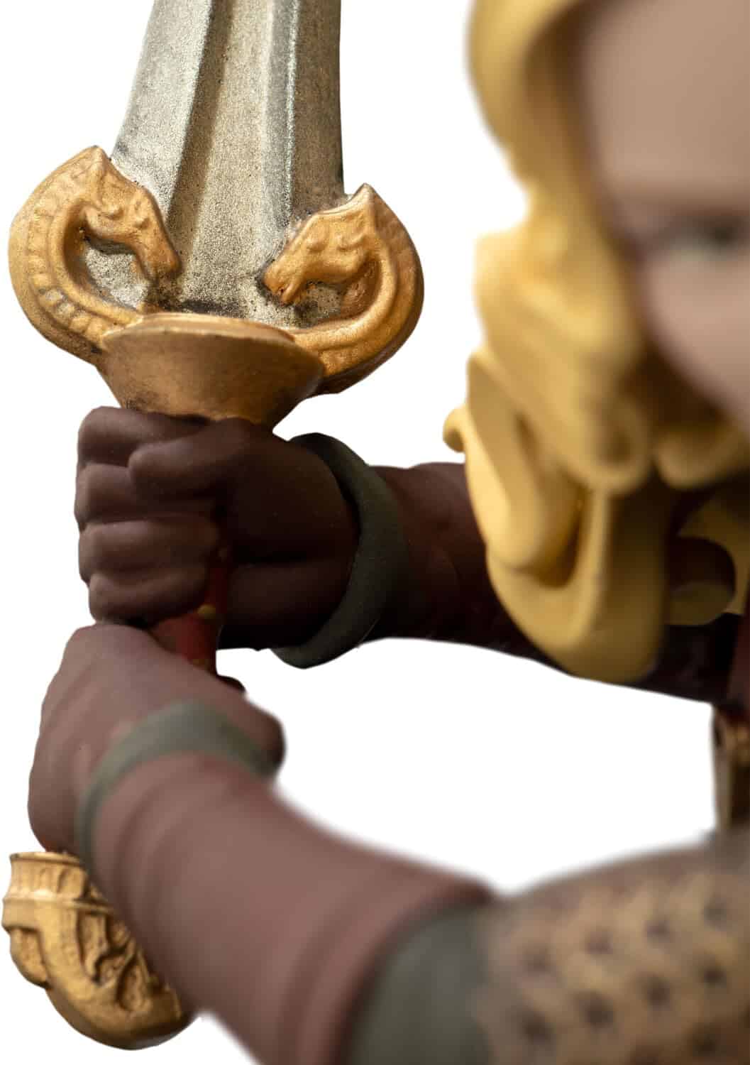 Figura de Vinilo Eowyn de Weta Workshop The Lord of The - Imagen 9
