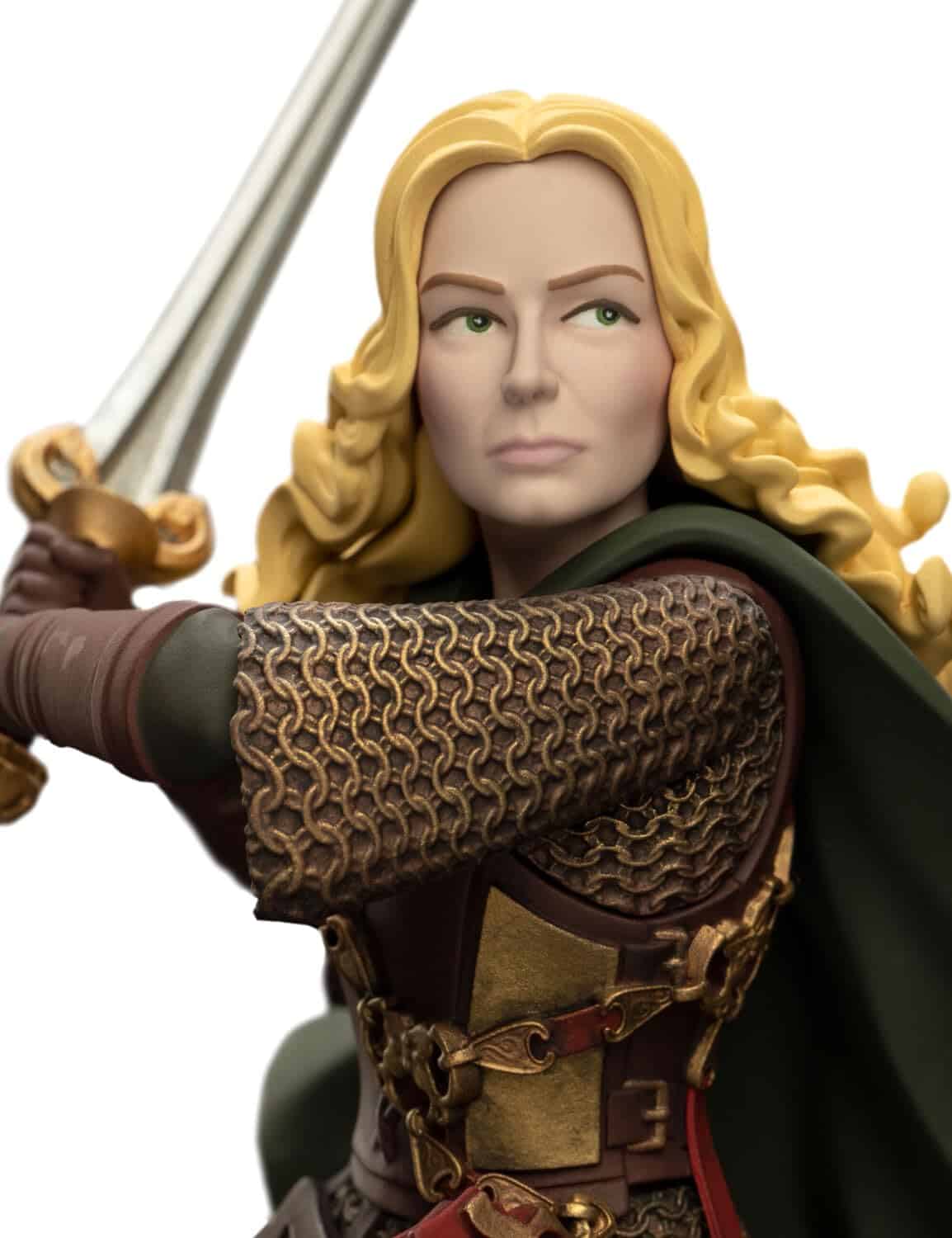 Figura de Vinilo Eowyn de Weta Workshop The Lord of The - Imagen 7