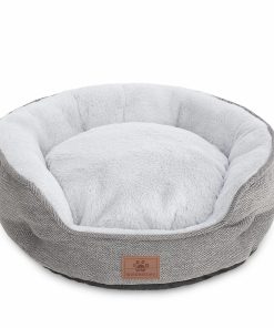 Camas para Gatos para Gatos de Interior, Cama para Perros