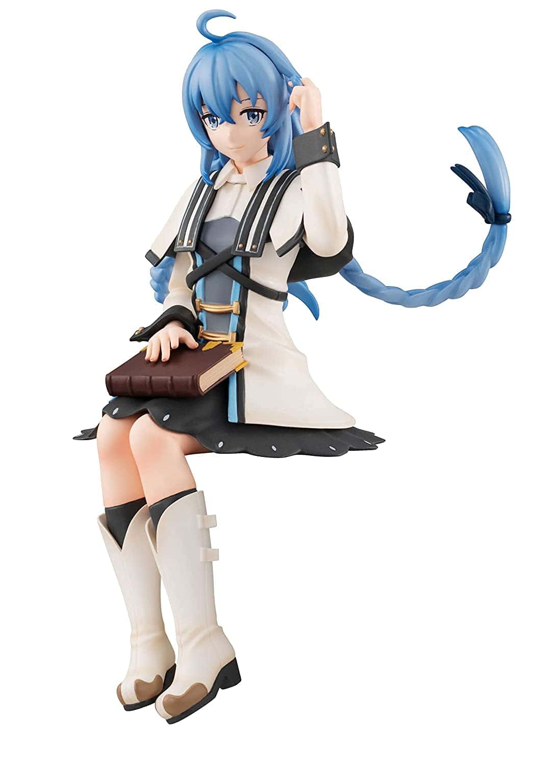 Figura PVC de FuRyu Mushoku Tensei: Jobless Reincarnation: