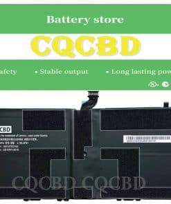 Batería para Lenovo ThinkPad X1 Tablet GEN 3 3rd Gen 2018