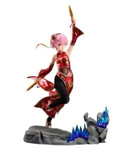 Figura de Escala 1/7 Ram China Dress ver. de FURYU