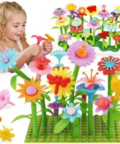 Juguetes para Niños de 3 a 6 Años - Juego de jardín de