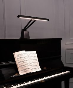 AETEE Piano Lights for Upright Piano Lámpara Profesional de