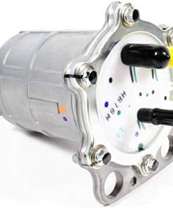 Bomba de Combustible Partman 16700-HN8-601 Compatible con