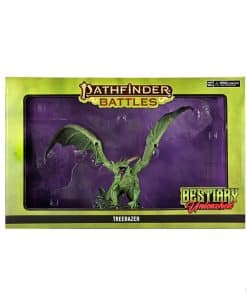 Pathfinder Battles Bestiary Unleashed Treerazer | WizKids