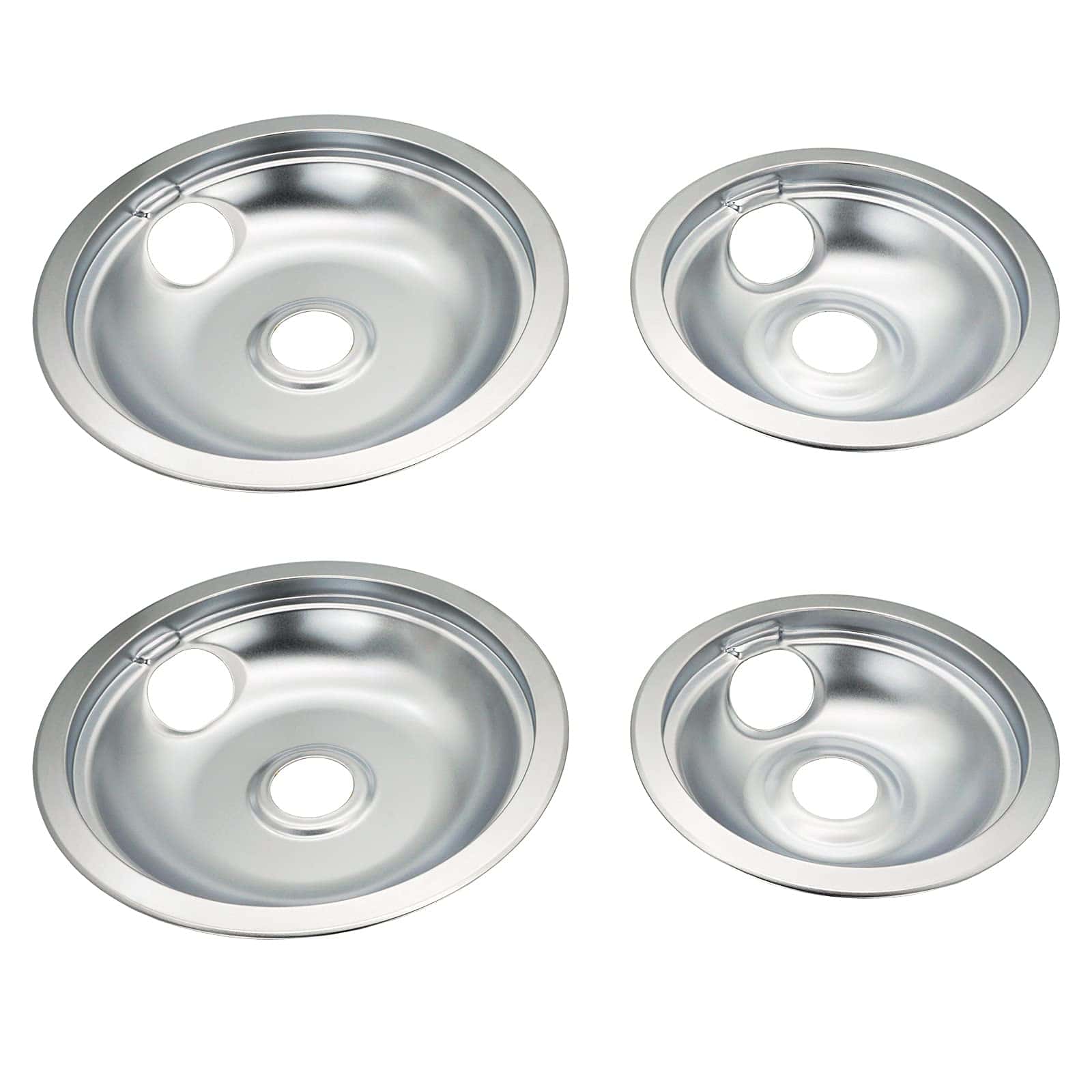 Conjunto de Bandejas de Goteo Siwdoy 316048413 & 316048414