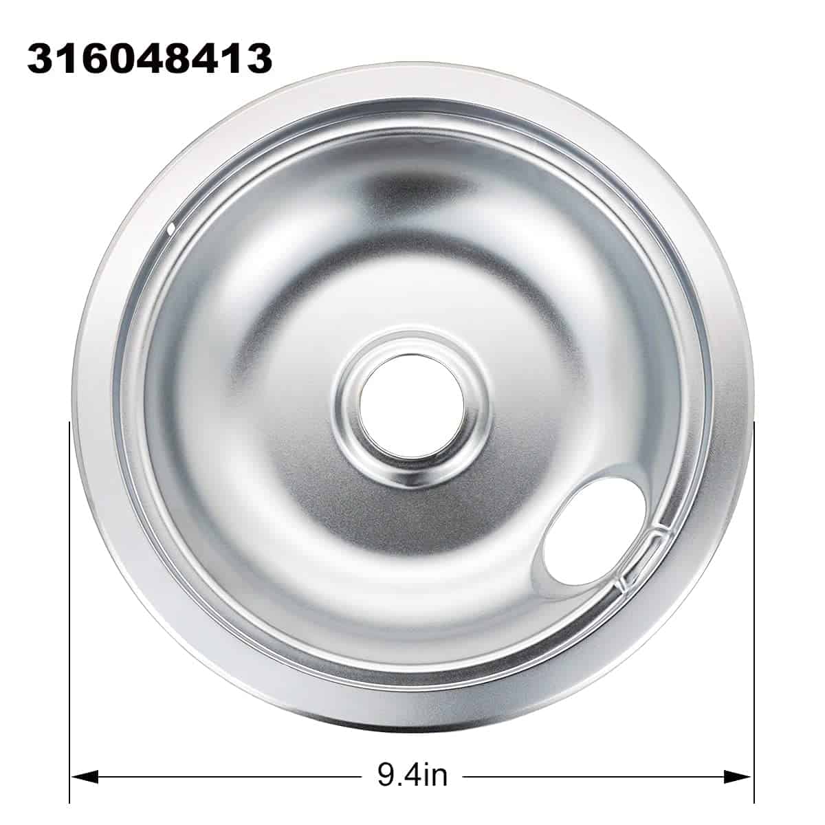 Conjunto de Bandejas de Goteo Siwdoy 316048413 & 316048414 - Imagen 4