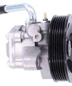 Bomba de dirección asistida NewYall con polea