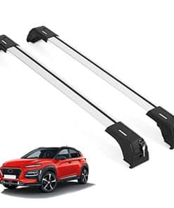 Barras Transversales del Portaequipaje de Techo ERKUL para