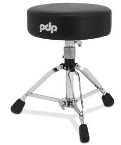 PDP By DW PDP Collection Concept Series Taburete de Batería