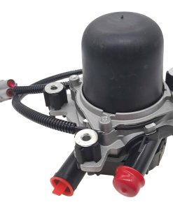 Bomba de Inyección de Aire Secundaria 17610-0S010
