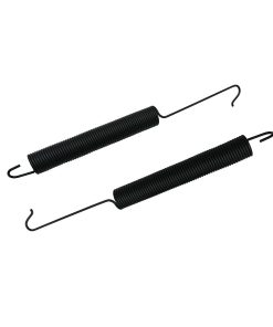 Resorte de puerta de lavavajillas 154430601 para Electrolux