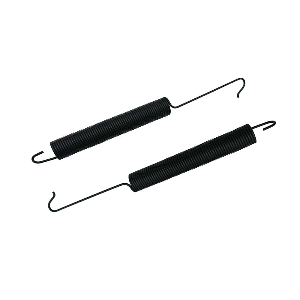 Resorte de puerta de lavavajillas 154430601 para Electrolux