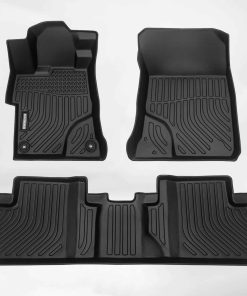 Tapetes Personalizados para Honda Civic & Civic Si