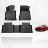 Tapetes para Piso KELCSEECS Personalizados para Camry