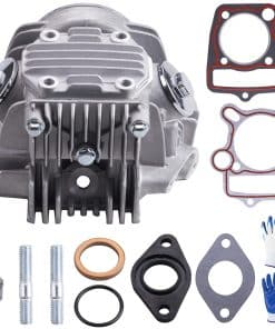 Cabezal de Cilindro Completo ORAEVY 52.4mm para Motor de 4