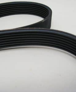 Correa de transmisión de repuesto para lavadora WH08X10050