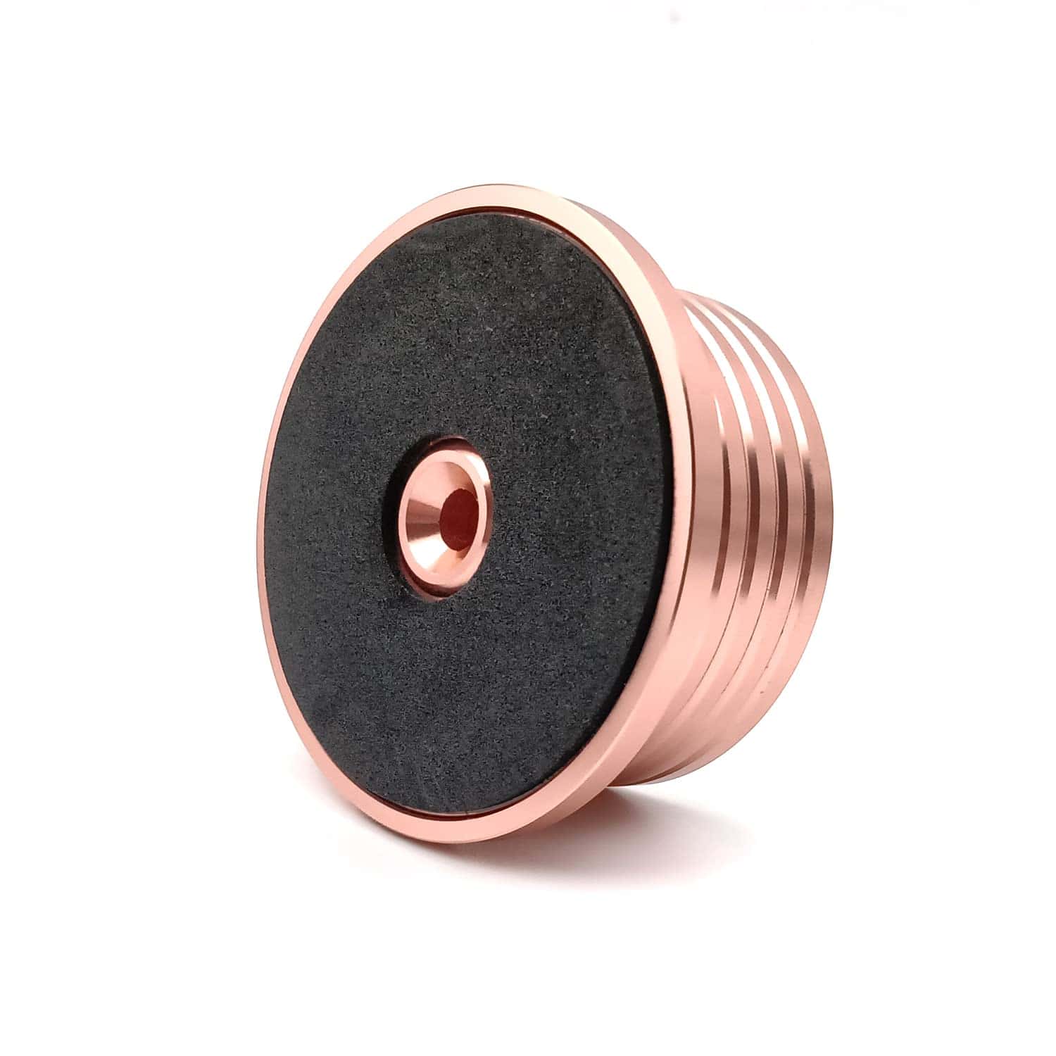 Estabilizador de Disco LP de 60Hz con Peso de Registro para - Imagen 7