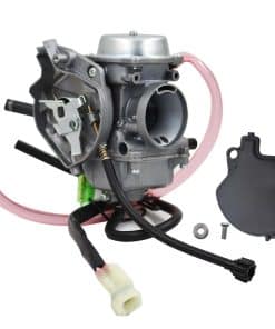 Carburador de Repuesto para Kawasaki KVF300 Prairie 2X4 4X4