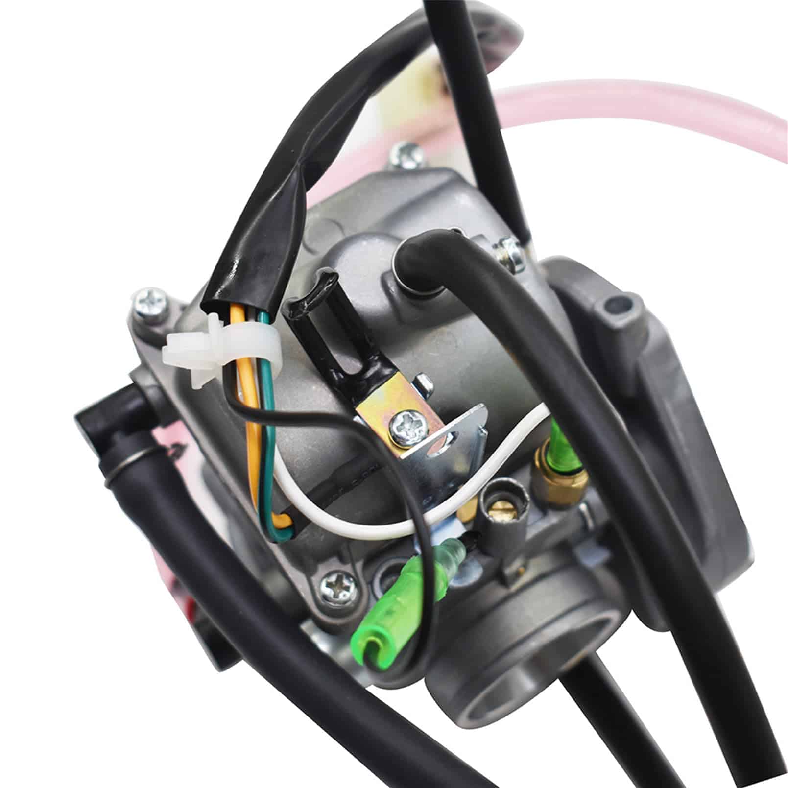 Carburador de Repuesto para Kawasaki KVF300 Prairie 2X4 4X4 - Imagen 4