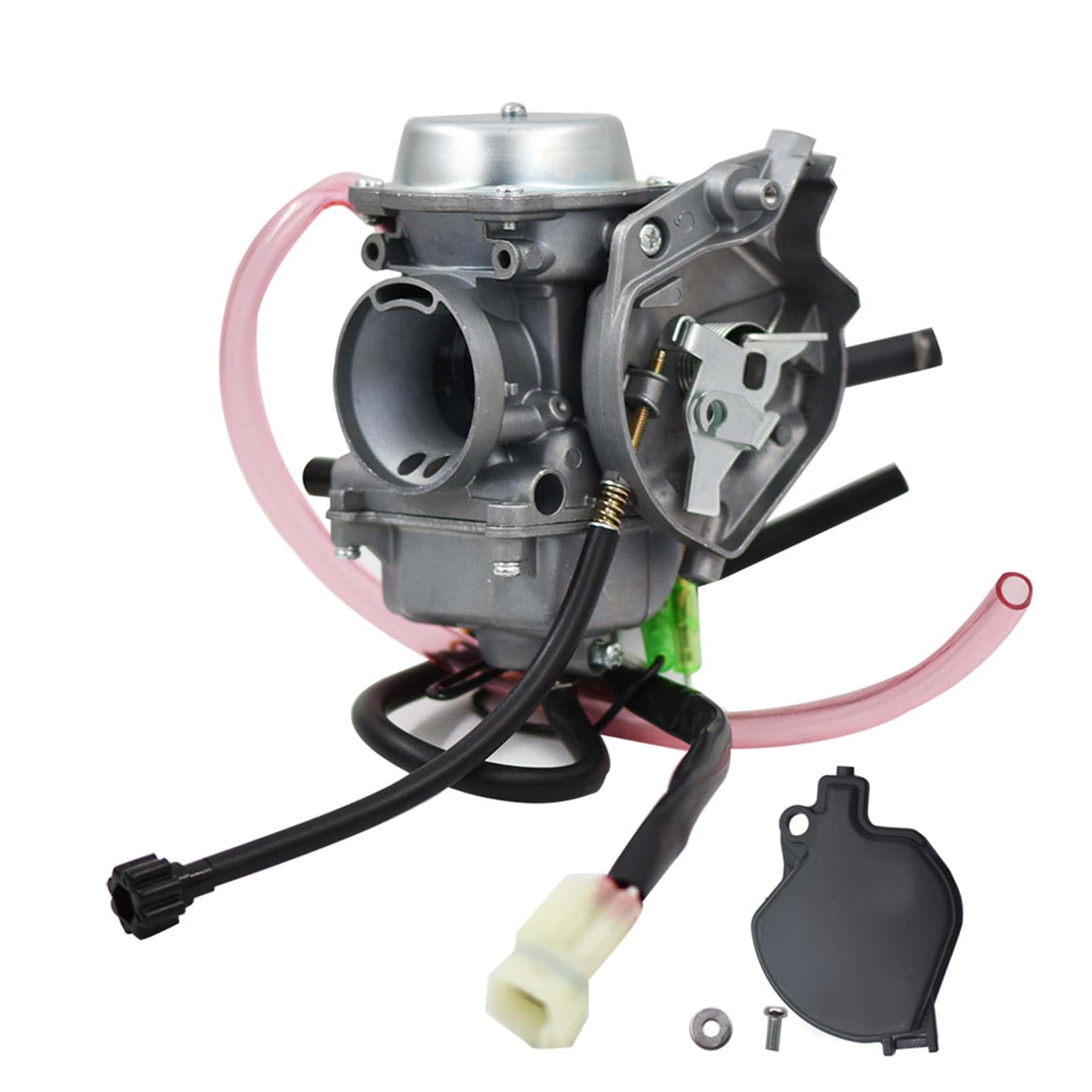 Carburador de Repuesto para Kawasaki KVF300 Prairie 2X4 4X4 - Imagen 7