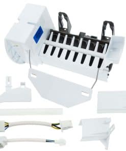 Siwdoy WR30X10061 Fabricante de Hielo Compatible con