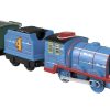 Tren de juguete motorizado Thomas & Friends Talking Gordon