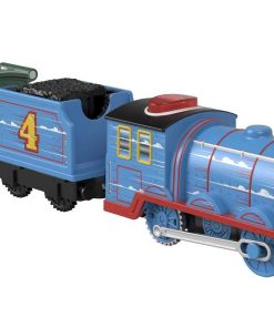 Tren de juguete motorizado Thomas & Friends Talking Gordon