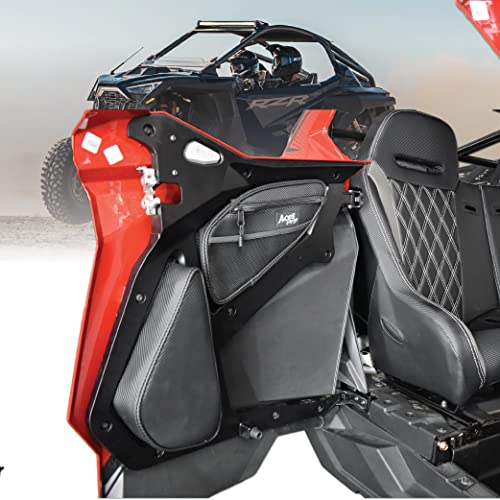 Bolsas de Almacenamiento Aces Racing Polaris RZR XP Pro