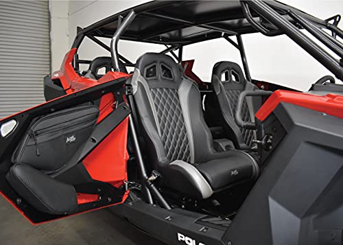 Bolsas de Almacenamiento Aces Racing para Polaris RZR XP - Imagen 5