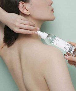 BODY BACKNE TREATMENT SOONSAC CLEAN SPRAY 2% BHA Exfoliante