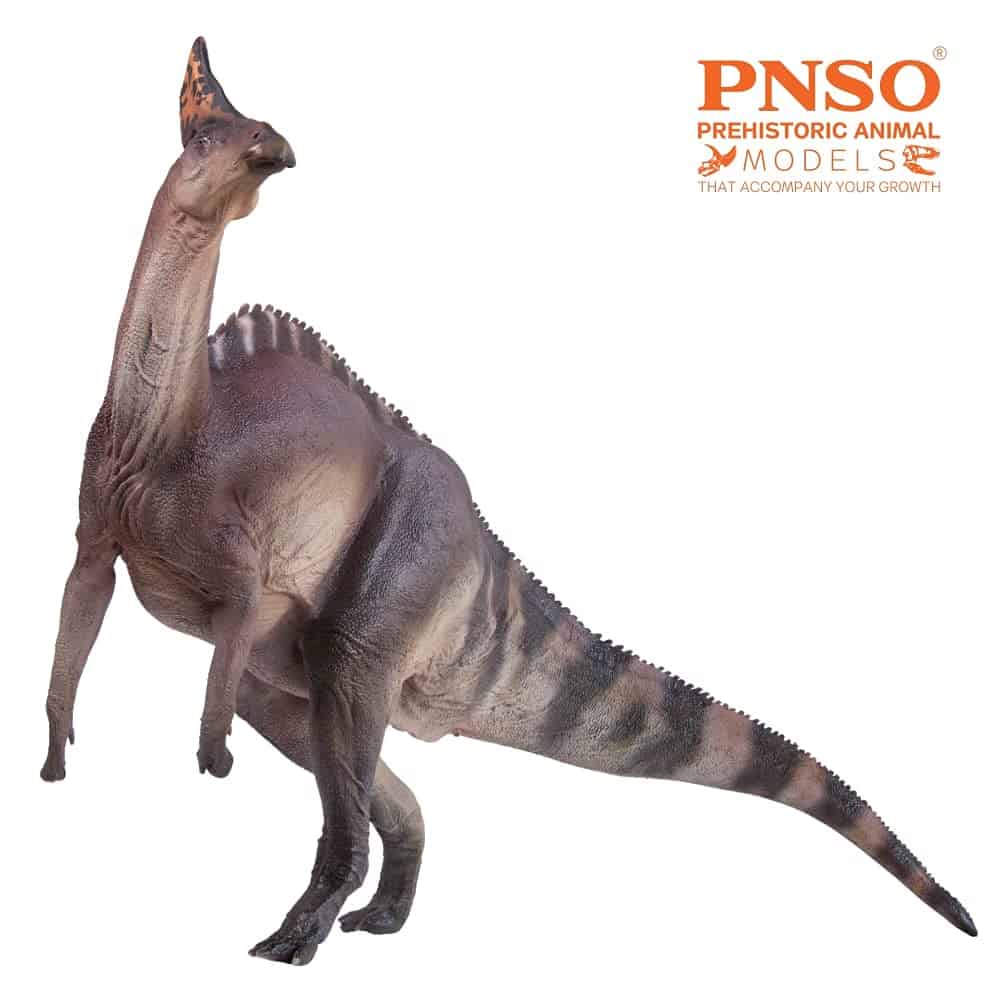 Modelos de Dinosaurios Prehistóricos de PNSO (53Ivan El - Imagen 4