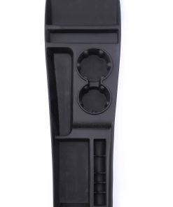 Caja de almacenamiento para consola central / portavasos