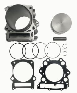 Kit de Cilindro y Pistón Mtpaika para Yamaha Raptor 660R