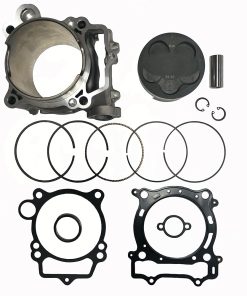 Juego de cilindro, pistón y junta para Yamaha YFZ450 YFZ