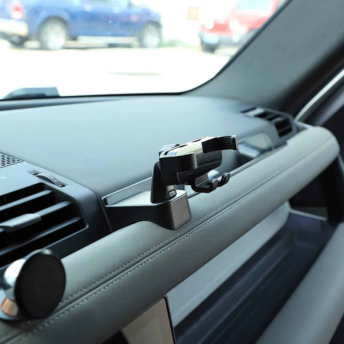 Caja de Almacenamiento para Consola Central de Coche CHEYA - Imagen 10