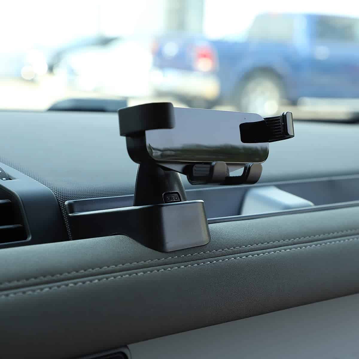 Caja de Almacenamiento para Consola Central de Coche CHEYA - Imagen 9