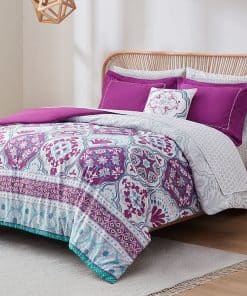 Juego de Edredón Completo Degrees of Comfort, Juego