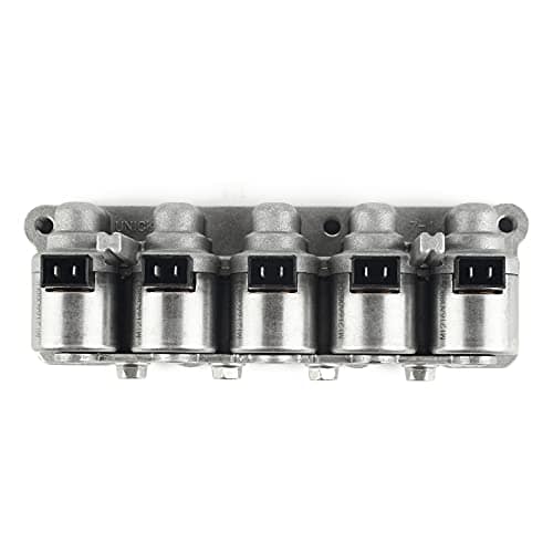 Kit de Solenoide de Cambio de Transmisión Automática