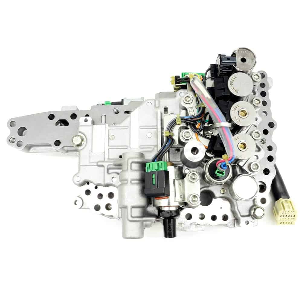 Cuerpo de Válvulas de Transmisión CVT OEM JF011E RE0F10A