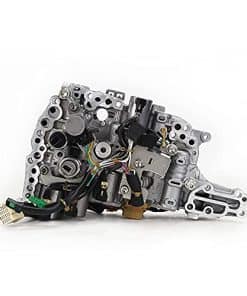 Válvula de Transmisión Automática CVT Refurbished JF017E