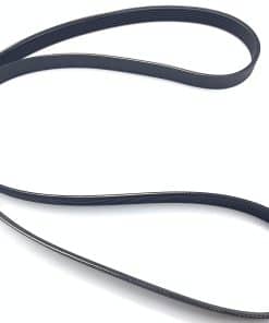 Correa de Transmisión Compatible con -Negro