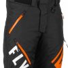 Pantalones de Nieve para Motos de Nieve Fly Racing 2022