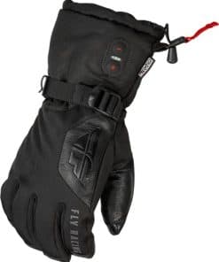 Guantes de Nieve Calefactados Fly Racing 2022 Ignitor
