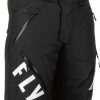 Pantalones de Motocicleta de Nieve Fly Racing 2022 SNXPro