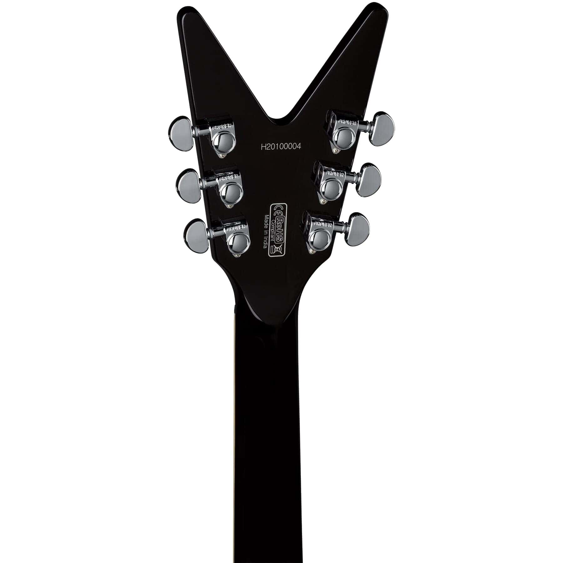 Guitarra Dean Cadillac 1980 Flame Maple, Trans Cherry - Imagen 7