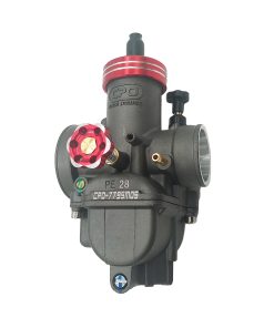 Carburador CPO PE28 28mm para Moto Scooter GY6 125cc 150cc